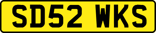 SD52WKS