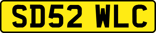 SD52WLC