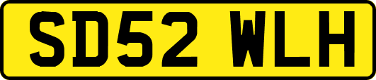 SD52WLH