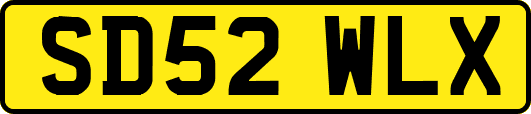 SD52WLX