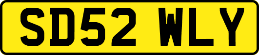 SD52WLY