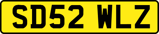 SD52WLZ