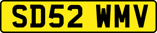 SD52WMV