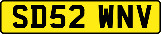 SD52WNV