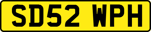 SD52WPH