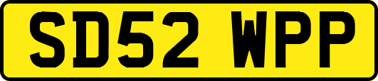 SD52WPP