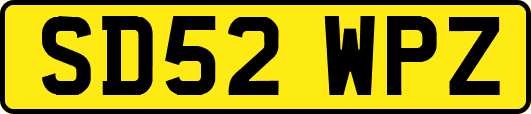 SD52WPZ