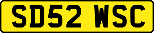 SD52WSC