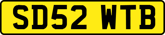 SD52WTB