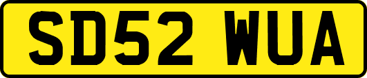 SD52WUA