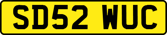 SD52WUC