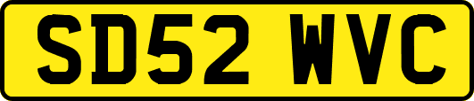 SD52WVC