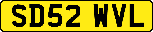 SD52WVL