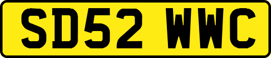 SD52WWC