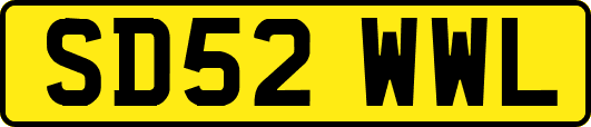 SD52WWL