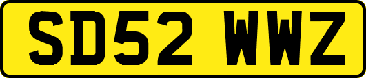 SD52WWZ