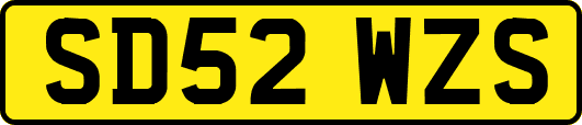 SD52WZS