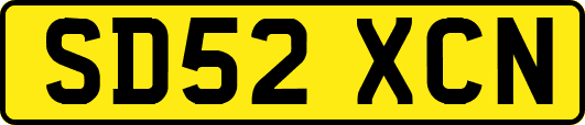 SD52XCN