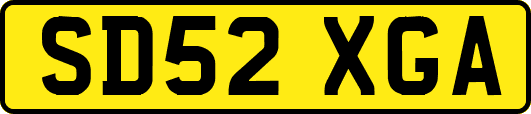 SD52XGA