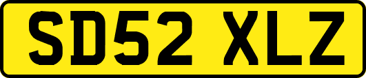 SD52XLZ
