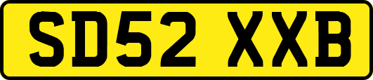 SD52XXB
