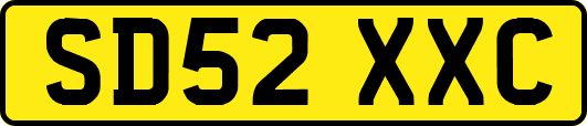 SD52XXC