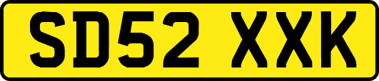 SD52XXK