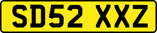 SD52XXZ