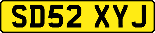 SD52XYJ