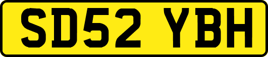 SD52YBH