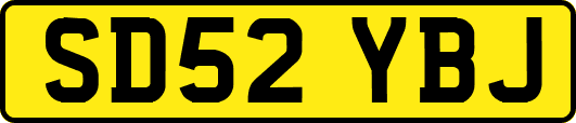 SD52YBJ