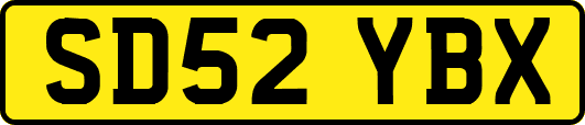 SD52YBX