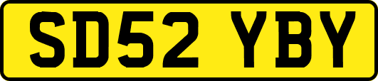 SD52YBY