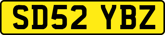 SD52YBZ
