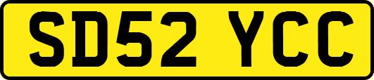 SD52YCC