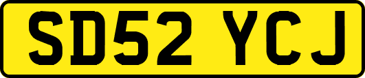 SD52YCJ