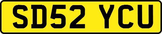SD52YCU