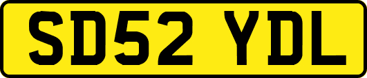 SD52YDL