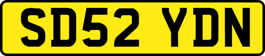 SD52YDN