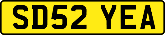 SD52YEA