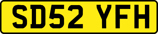 SD52YFH
