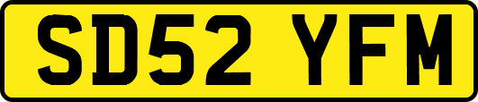 SD52YFM