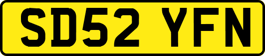 SD52YFN