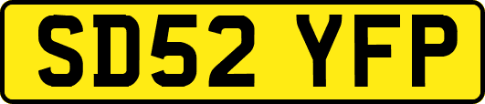 SD52YFP