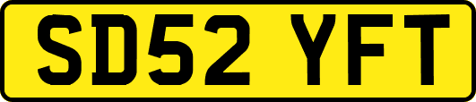 SD52YFT