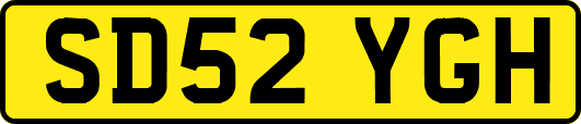SD52YGH