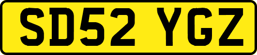 SD52YGZ
