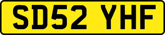 SD52YHF