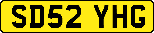 SD52YHG