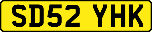 SD52YHK